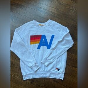 Women’s Aviator Nation Sweatshirt